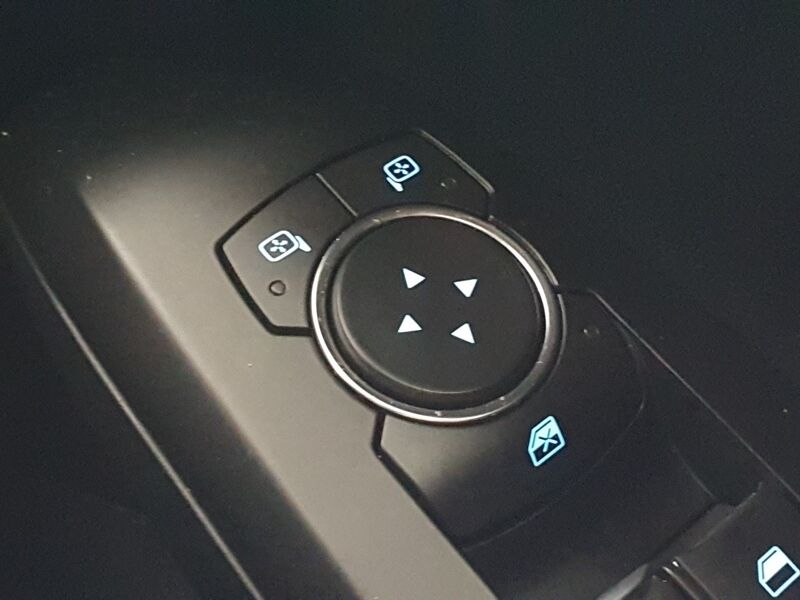 More views of Ford Focus