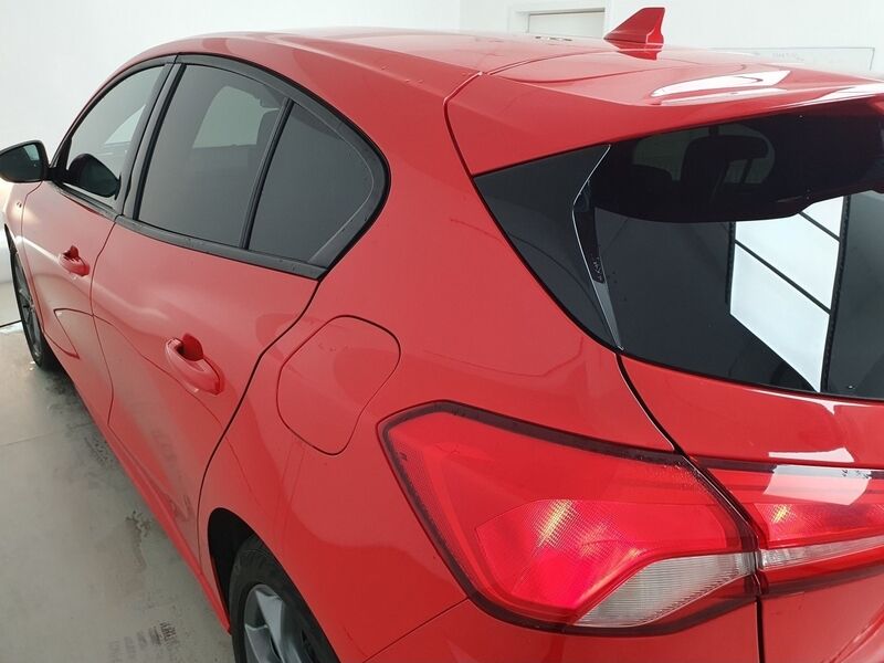 More views of Ford Focus