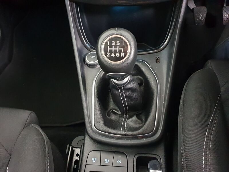 More views of Ford Puma