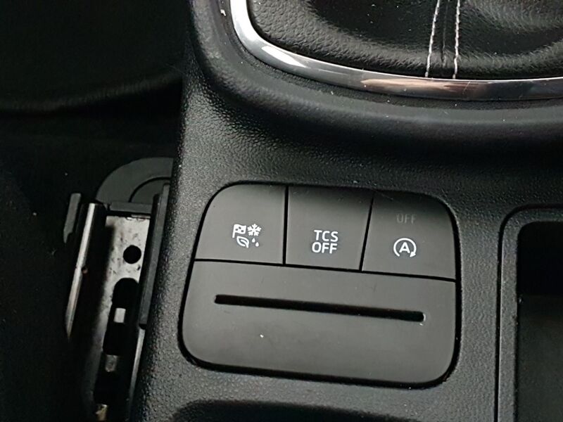 More views of Ford Puma