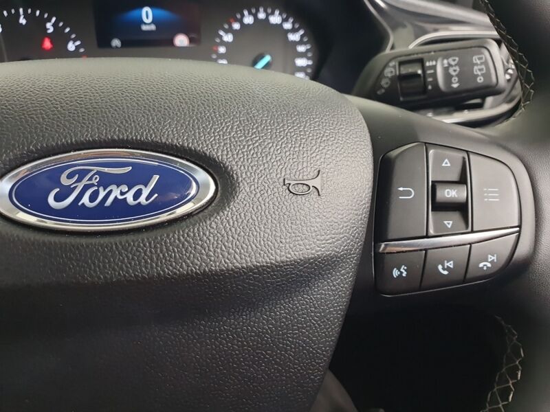 More views of Ford Puma