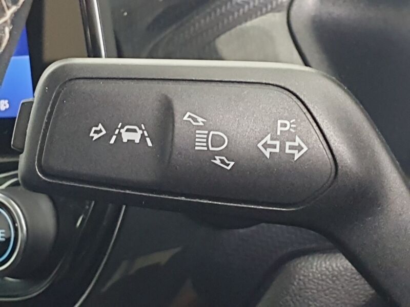 More views of Ford Puma