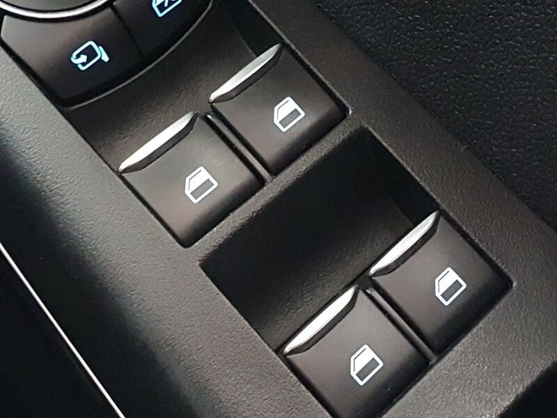 More views of Ford Puma