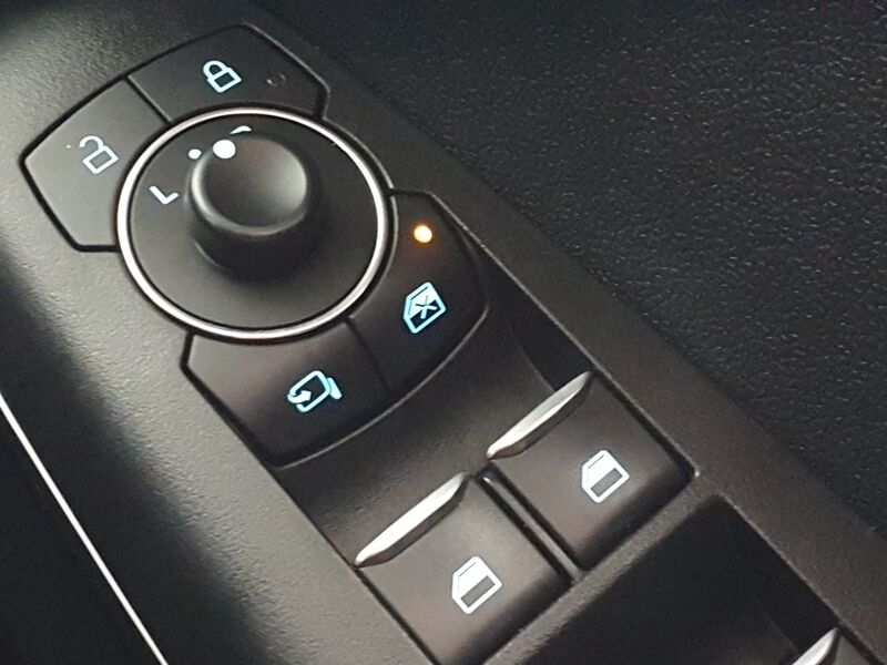 More views of Ford Puma