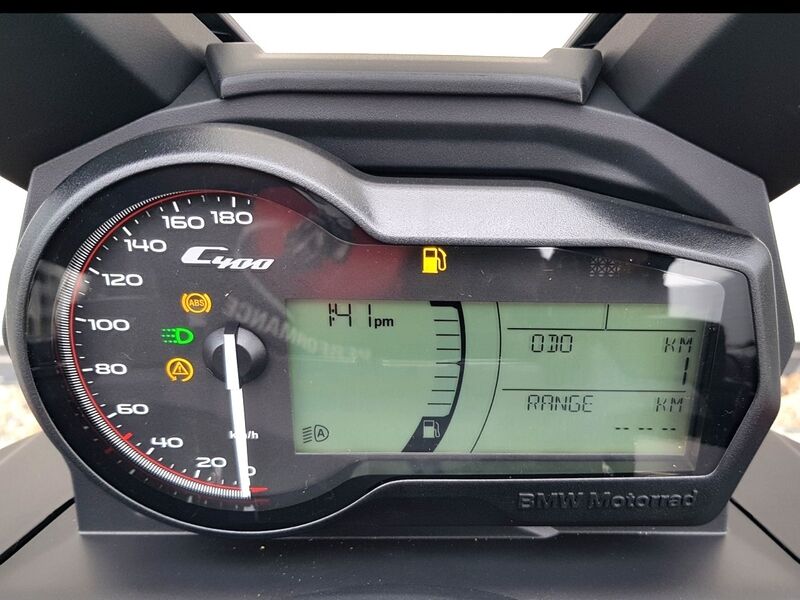 More views of BMW C 400 X