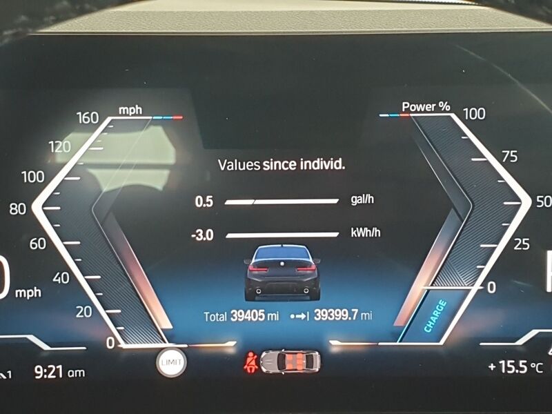 More views of BMW 3-Series