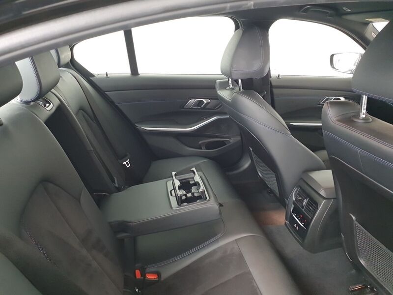 More views of BMW 3-Series