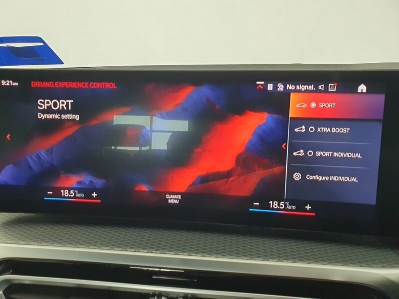 More views of BMW 3-Series