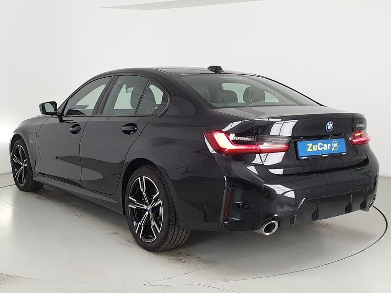 More views of BMW 3-Series