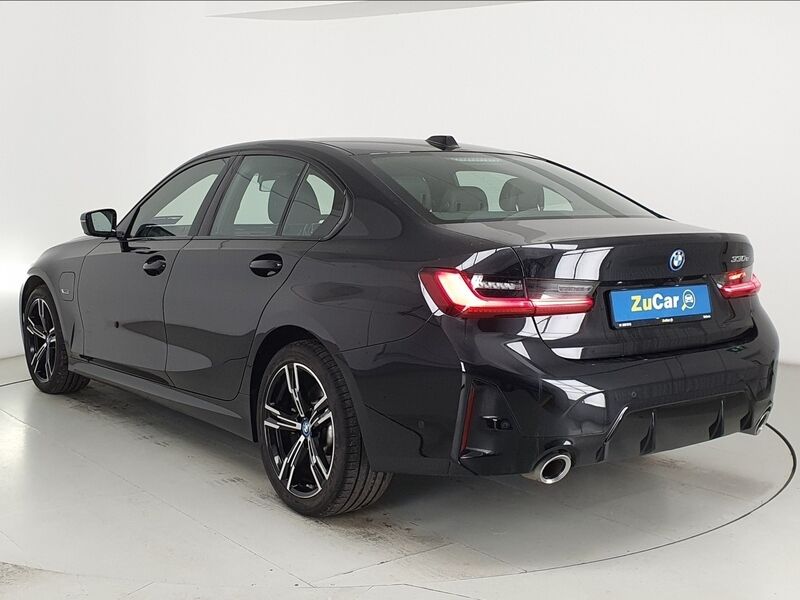 More views of BMW 3-Series