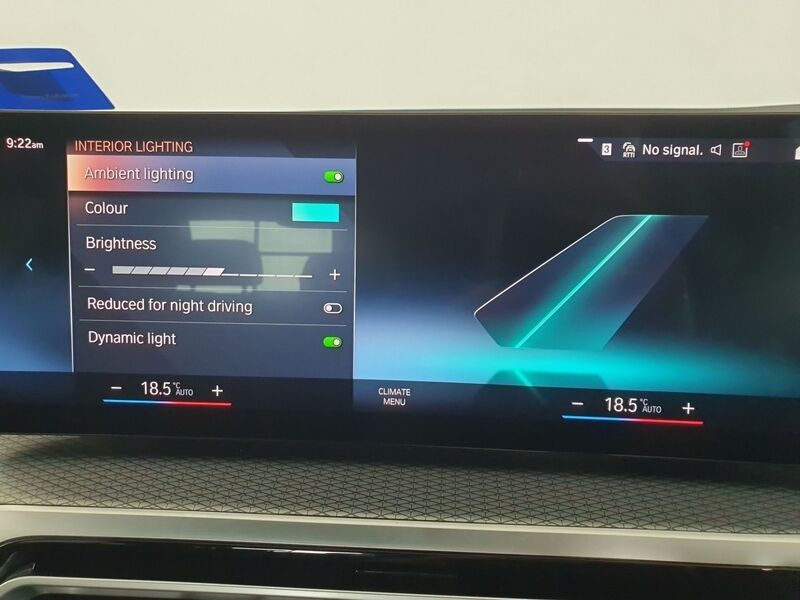 More views of BMW 3-Series