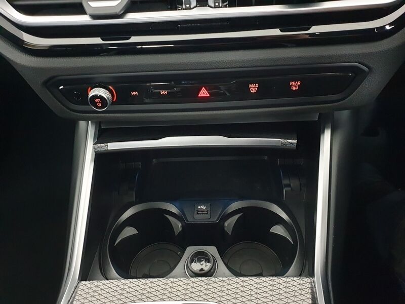 More views of BMW 3-Series