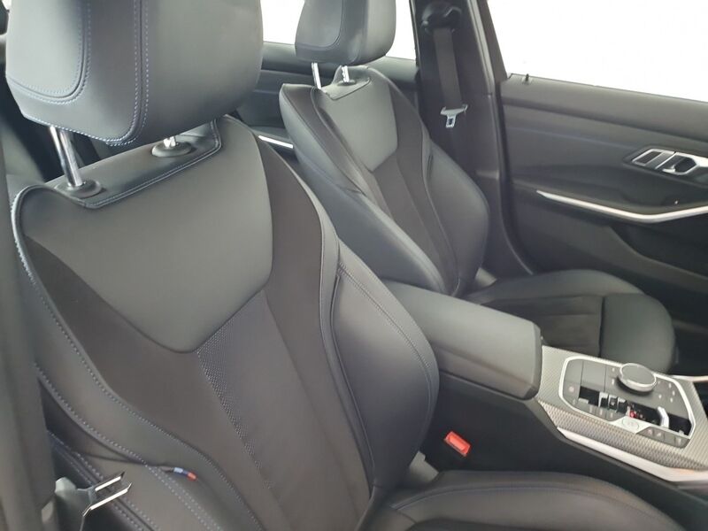 More views of BMW 3-Series