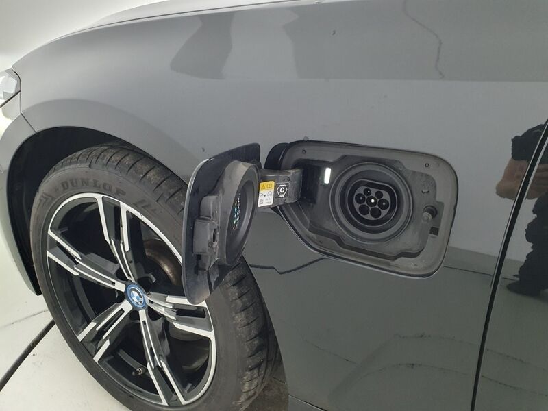 More views of BMW 3-Series