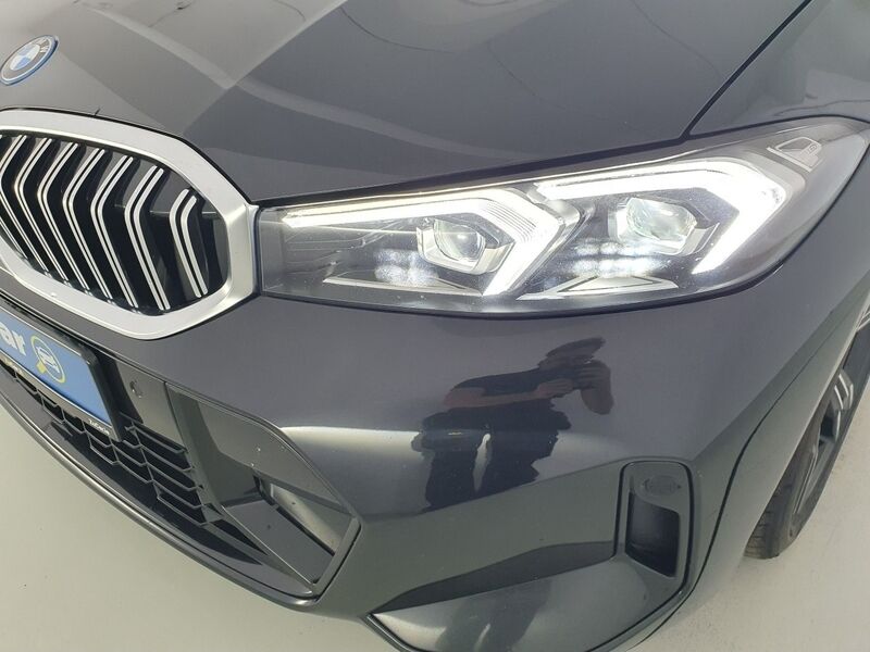 More views of BMW 3-Series