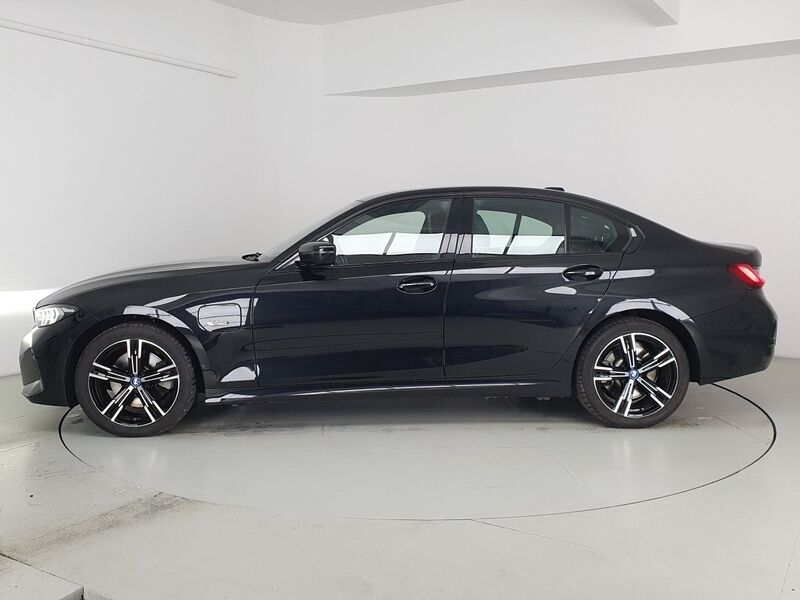 More views of BMW 3-Series