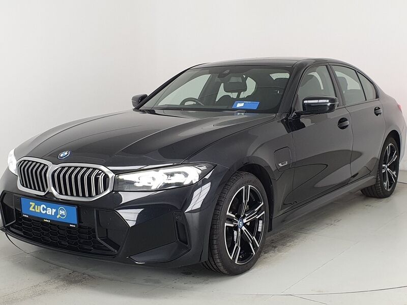 More views of BMW 3-Series