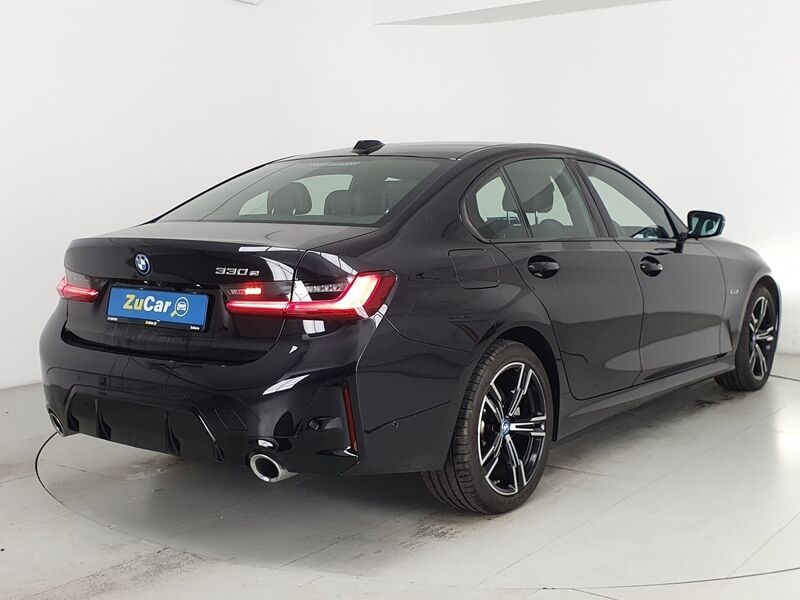 More views of BMW 3-Series