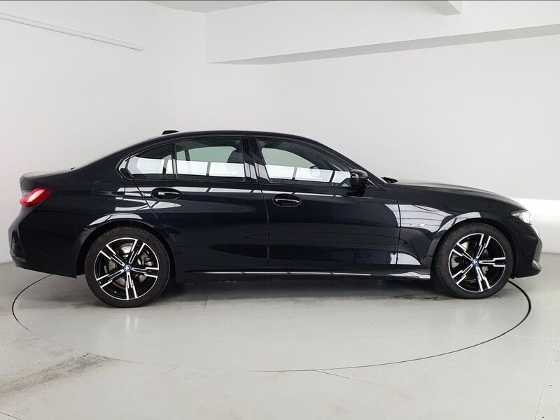 More views of BMW 3-Series