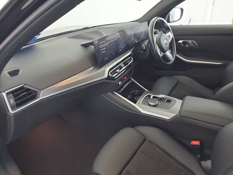 More views of BMW 3-Series