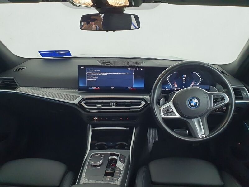 More views of BMW 3-Series