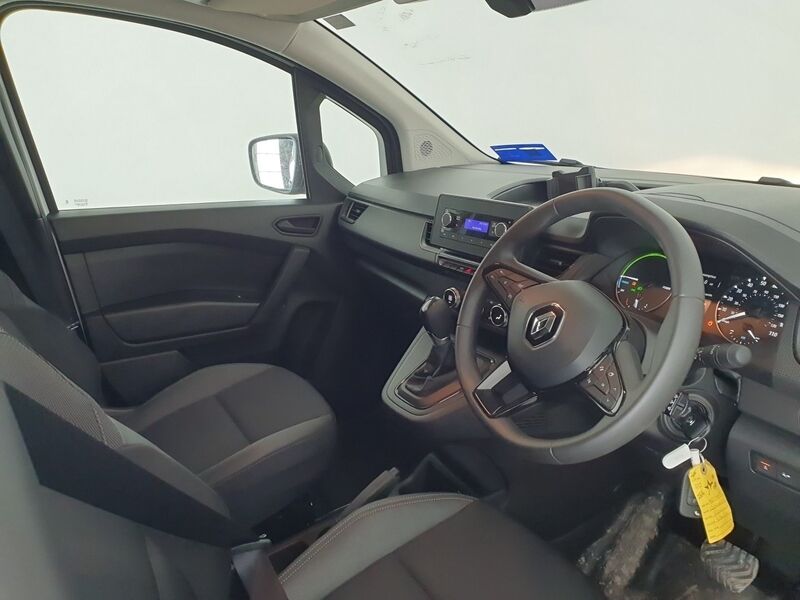 More views of Renault Kangoo