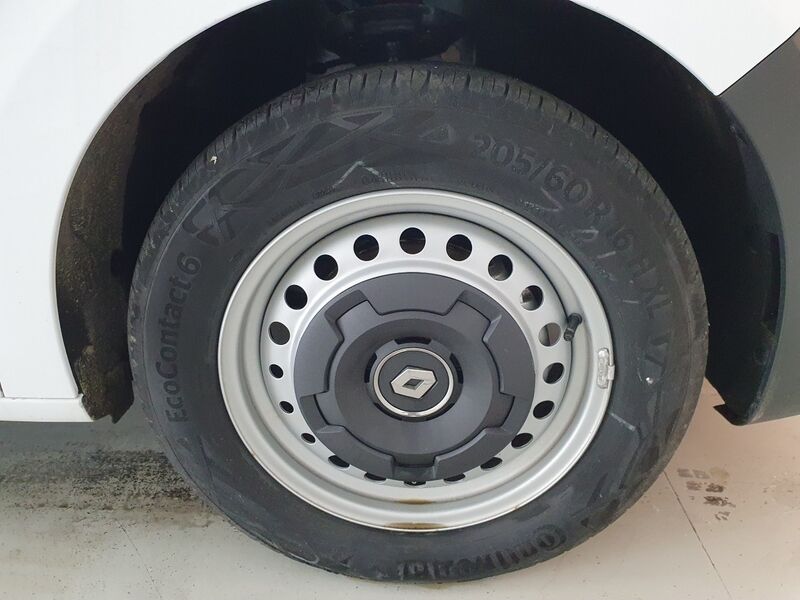 More views of Renault Kangoo