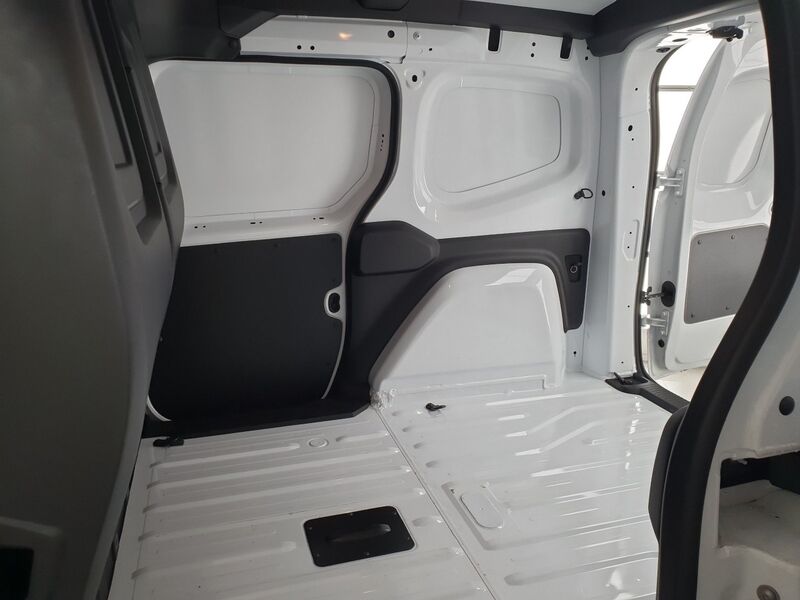 More views of Renault Kangoo