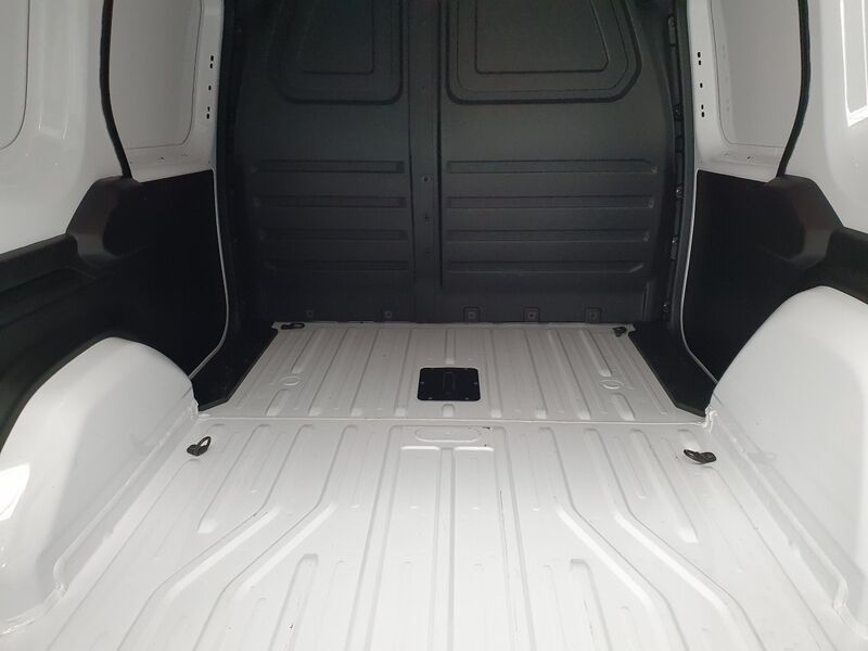 More views of Renault Kangoo