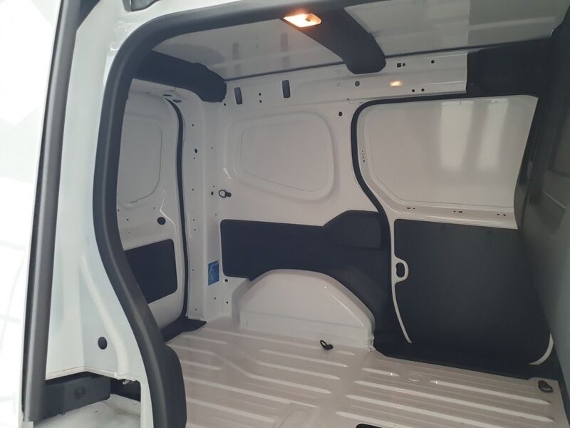 More views of Renault Kangoo
