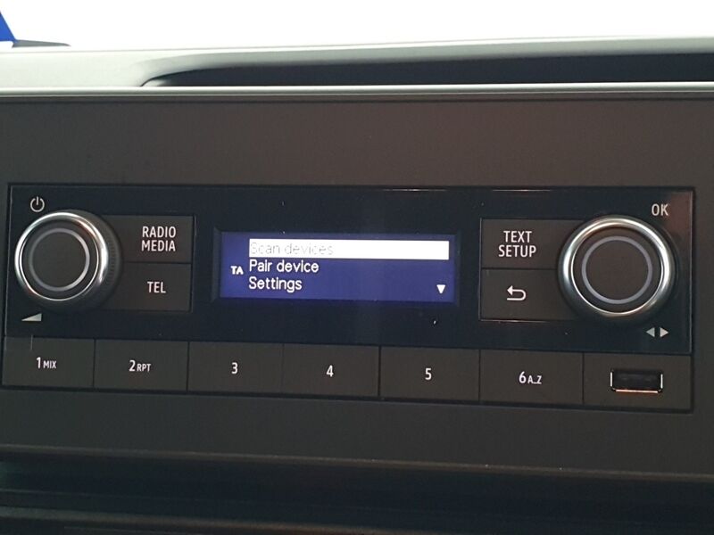 More views of Renault Kangoo