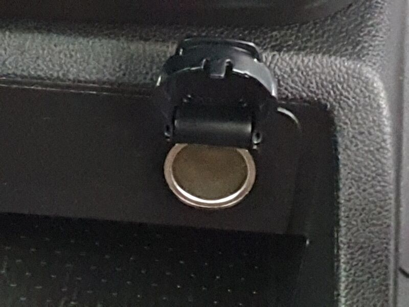 More views of Renault Kangoo