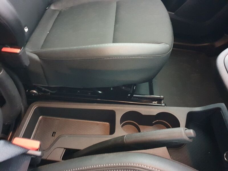 More views of Renault Kangoo