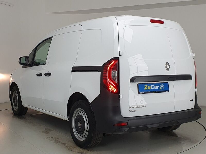 More views of Renault Kangoo