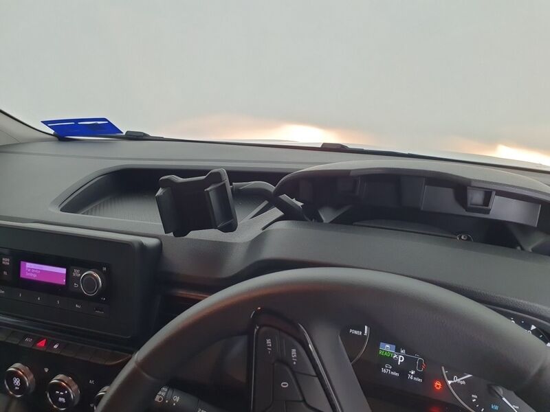 More views of Renault Kangoo