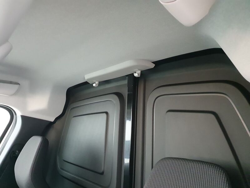 More views of Renault Kangoo