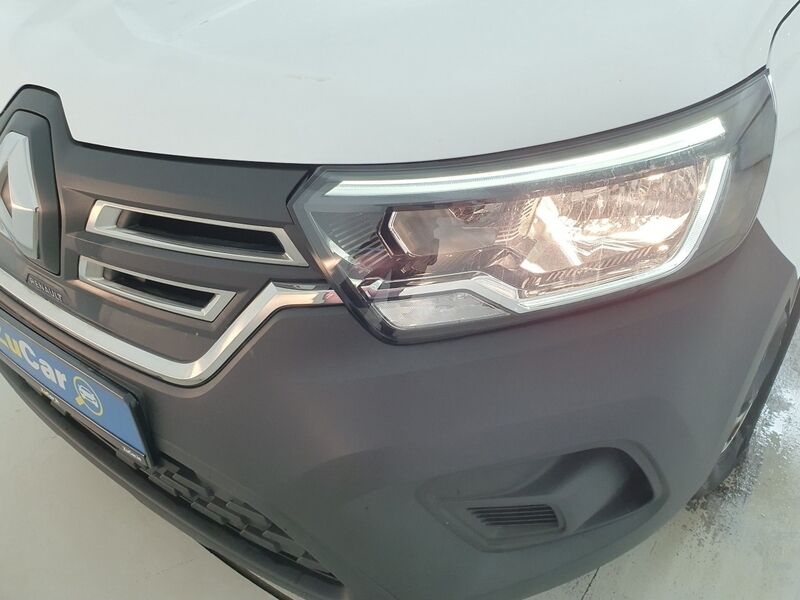 More views of Renault Kangoo