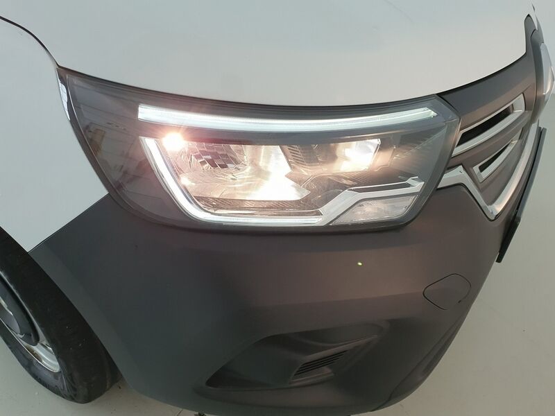 More views of Renault Kangoo