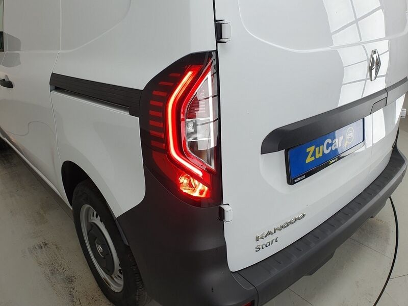 More views of Renault Kangoo