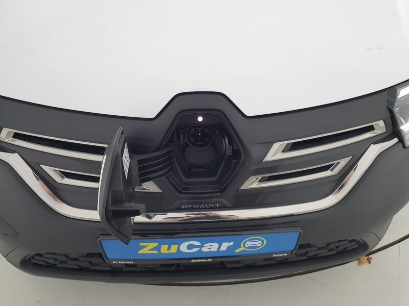 More views of Renault Kangoo