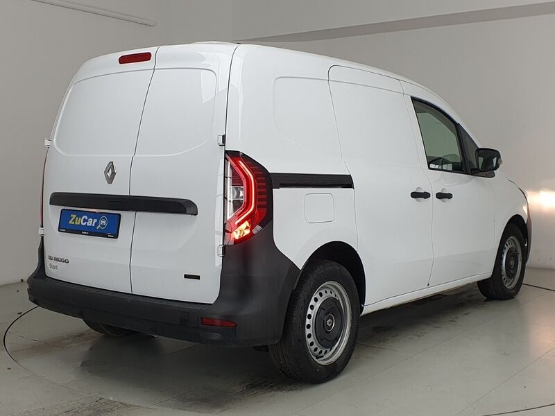 More views of Renault Kangoo