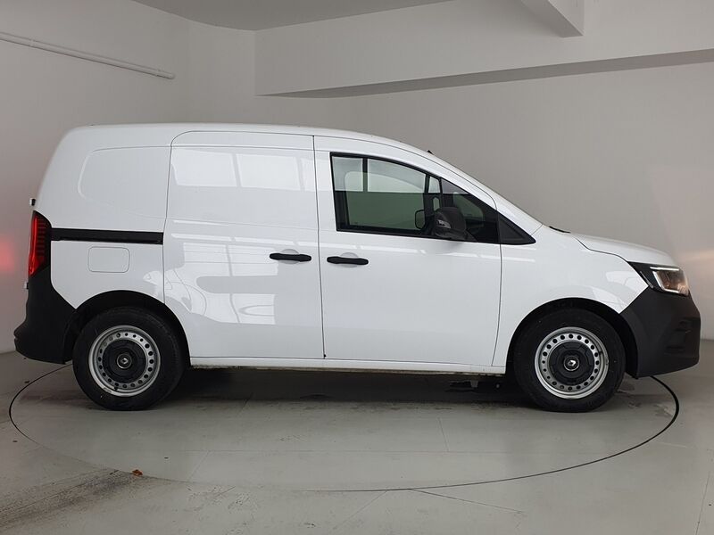 More views of Renault Kangoo