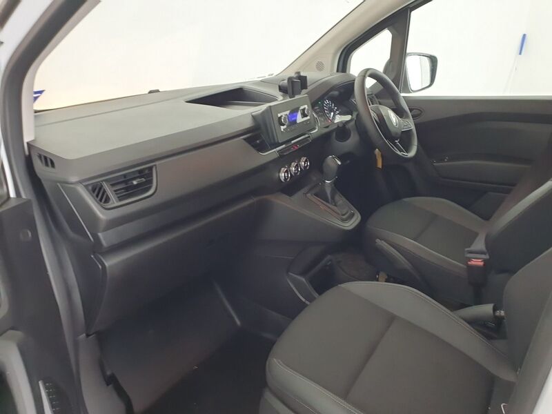 More views of Renault Kangoo