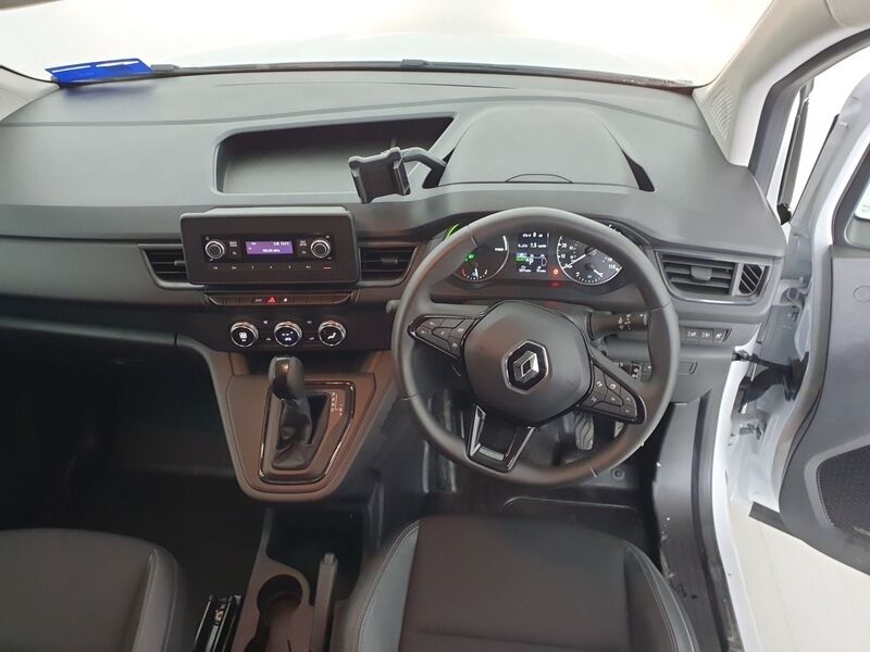 More views of Renault Kangoo