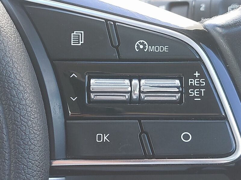 More views of Kia Sportage