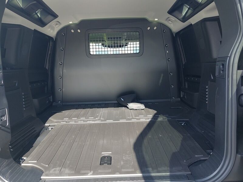 More views of Land Rover Defender