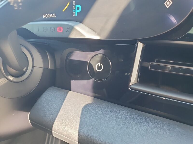 More views of Porsche Taycan