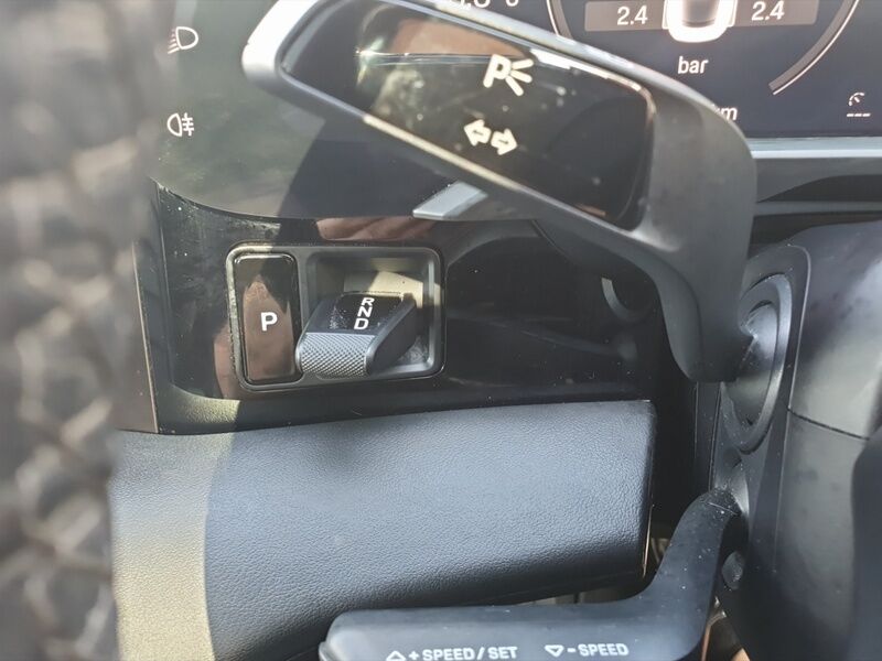 More views of Porsche Taycan