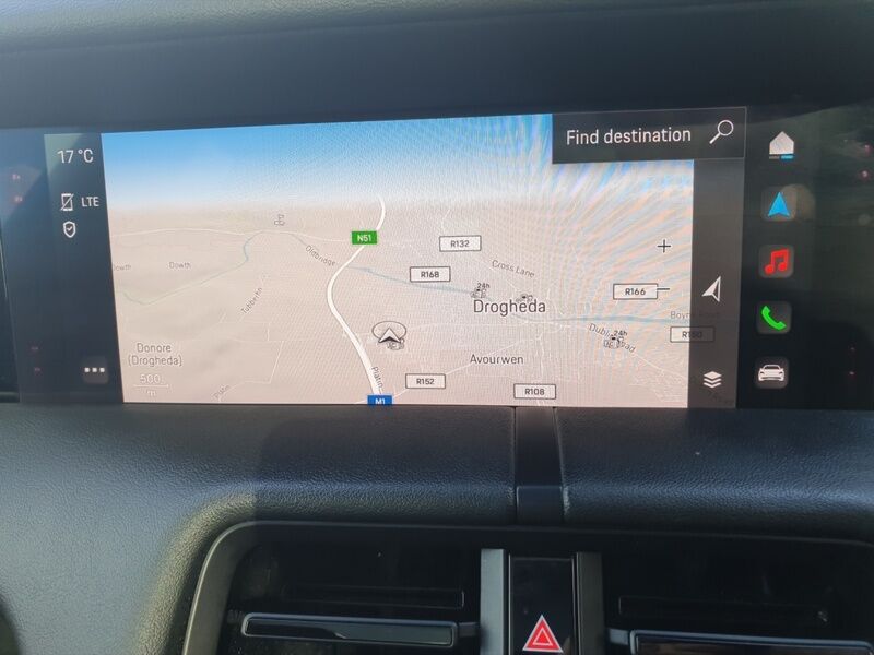 More views of Porsche Taycan