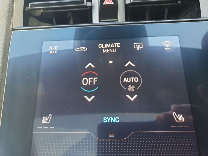 More views of Porsche Taycan